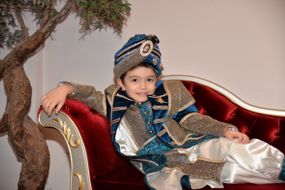 sunnet cocuklari 120